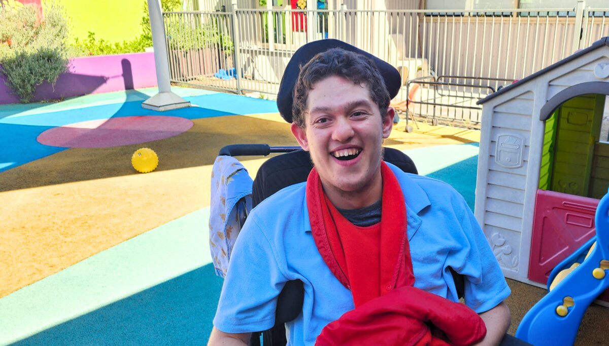 Allowah - Supporting Children with Disabilities