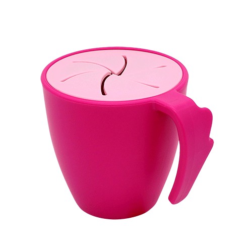 (Uinlui) Angel cup (Berry pink)