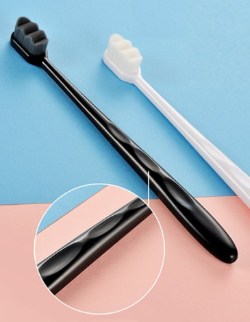 Super Ultra soft toothbrush
