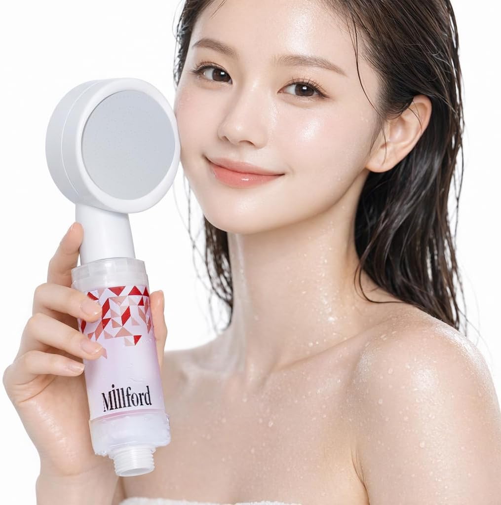 (Millford) Vitamin Clear Normal Filter- Fresh Peach