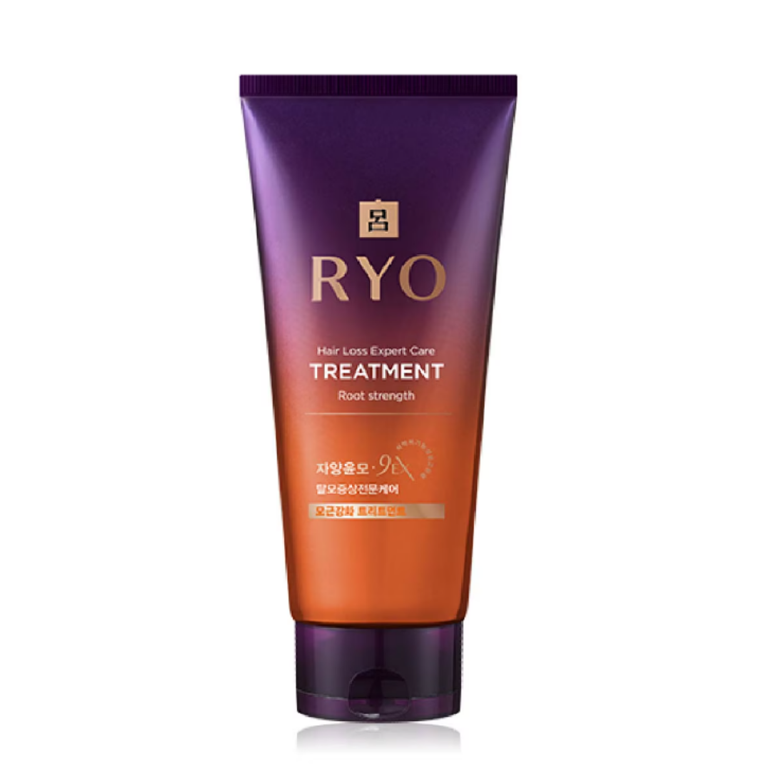 (Ryo) Hair Loss Expert Care Treatment 330ml