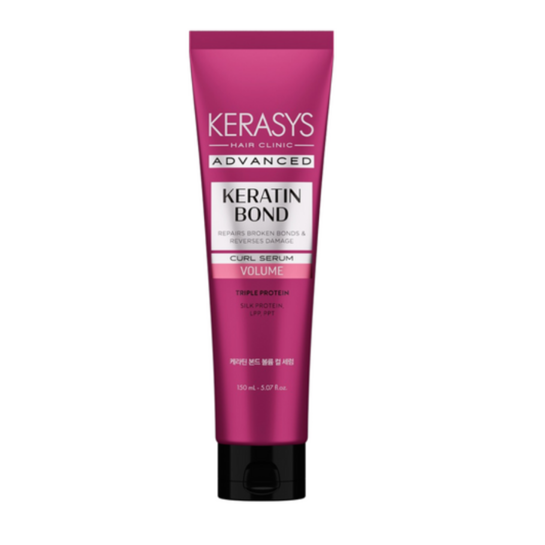 (Kerasys) Advanced 10X Volume Ampoule Serum 150ml