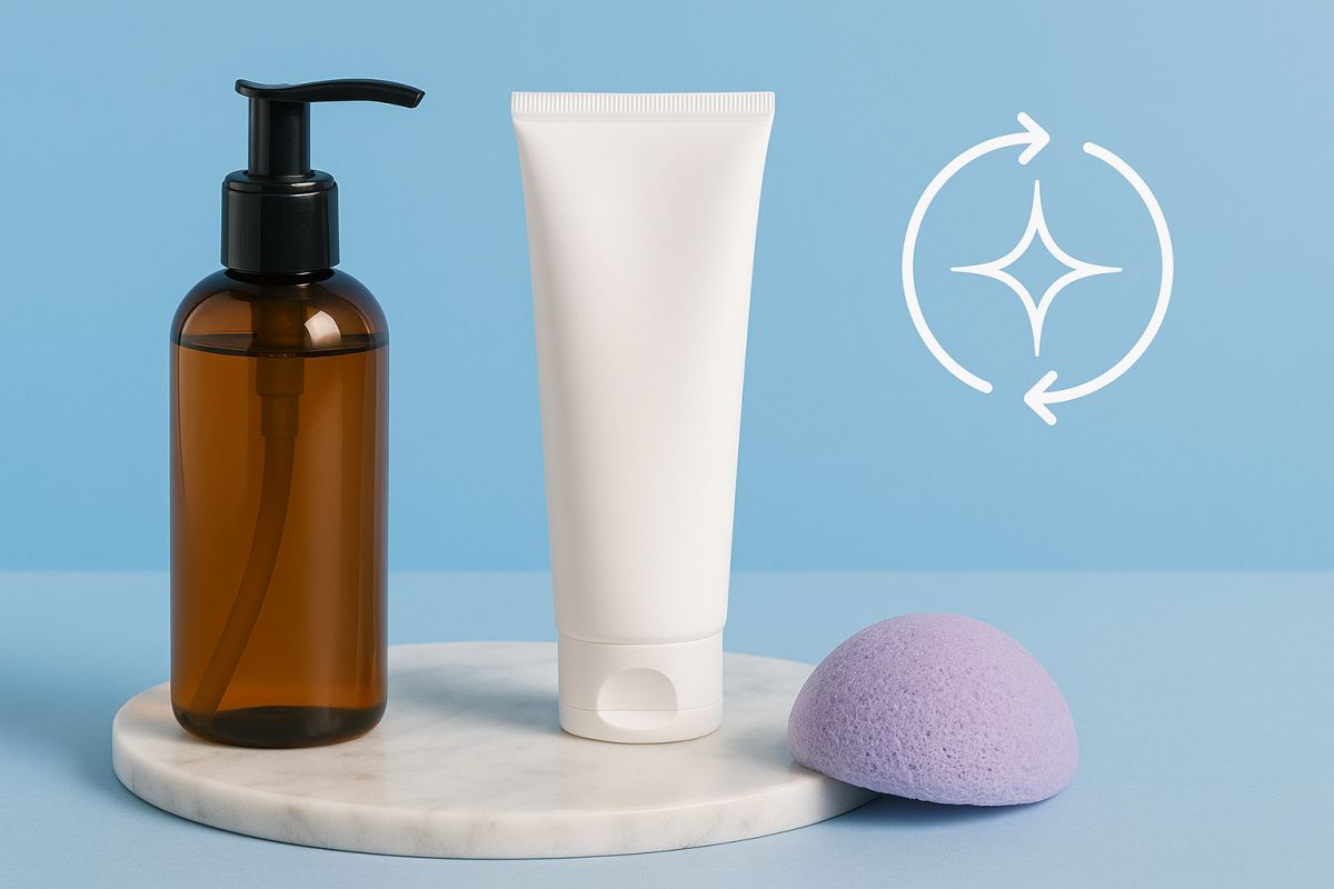 Double Cleansing Mastery: The Korean Method That's Transforming Australian Skincare