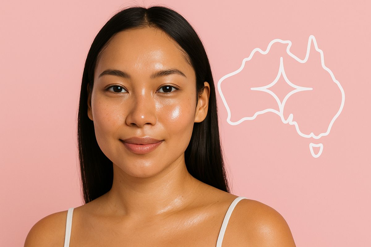 Achieving Glass Skin in Australia: The Complete Scientific Approach to K-Beauty's Most Coveted Look