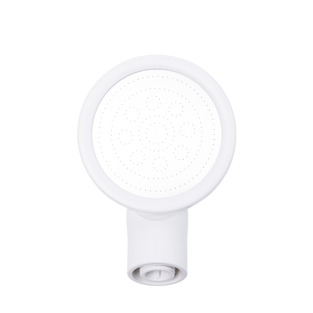 (Millford) Short Shower Head