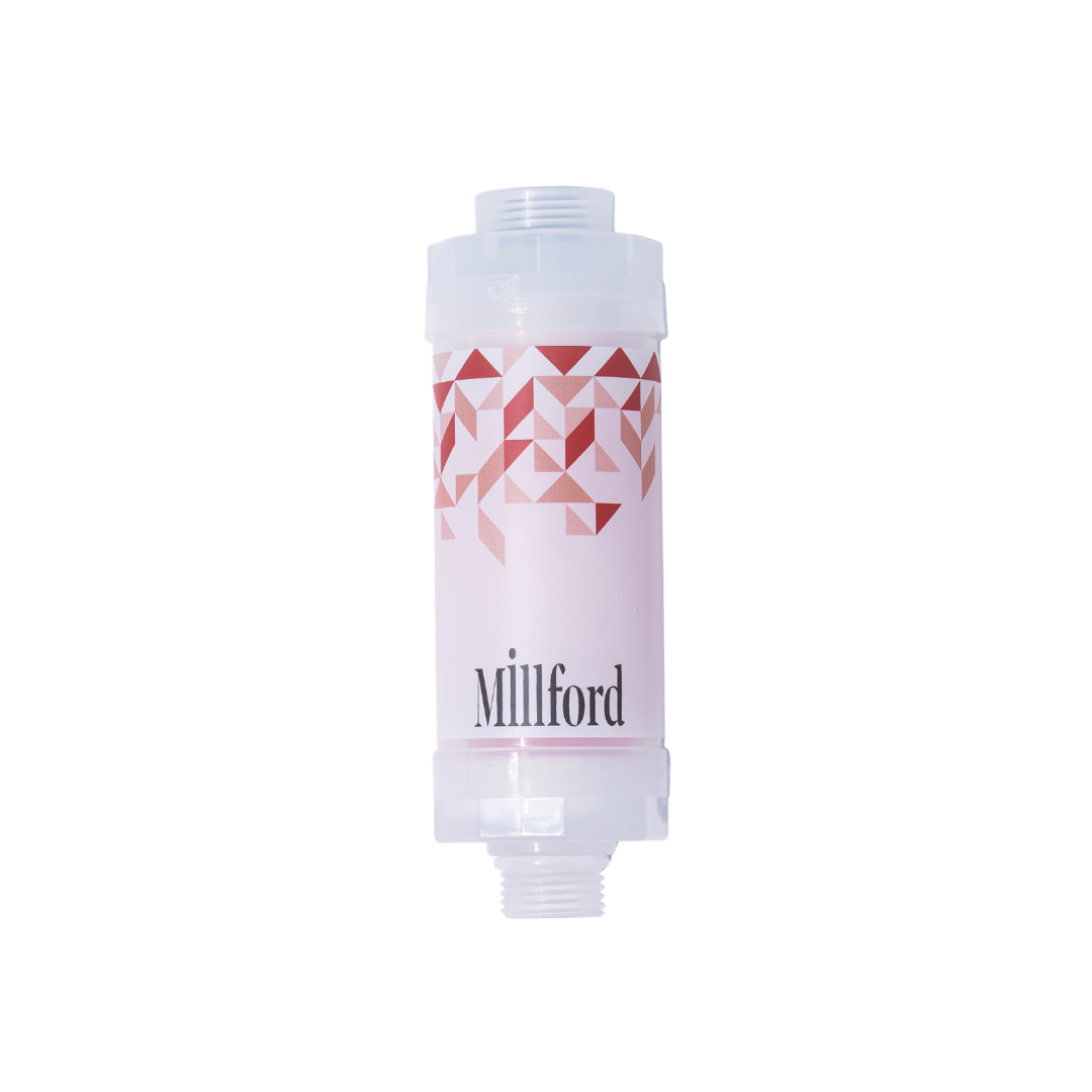 (Millford) Vitamin Acne Care Filter -Floral Puricare