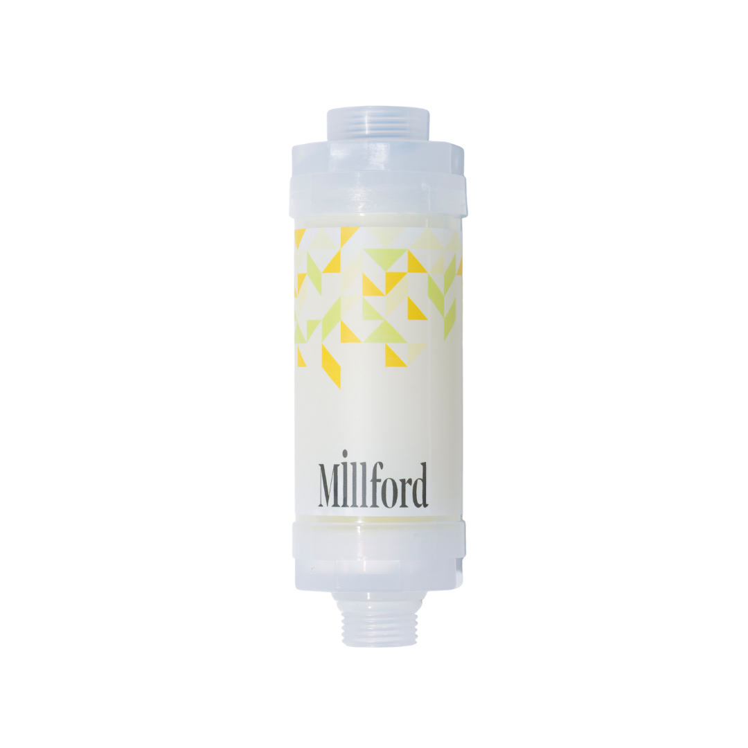 (Millford) Vitamin Clear Normal Filter- Camomile Fresh