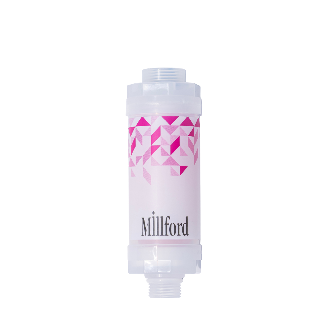 (Millford) Vitamin Clear Normal Filter- Fresh Peach