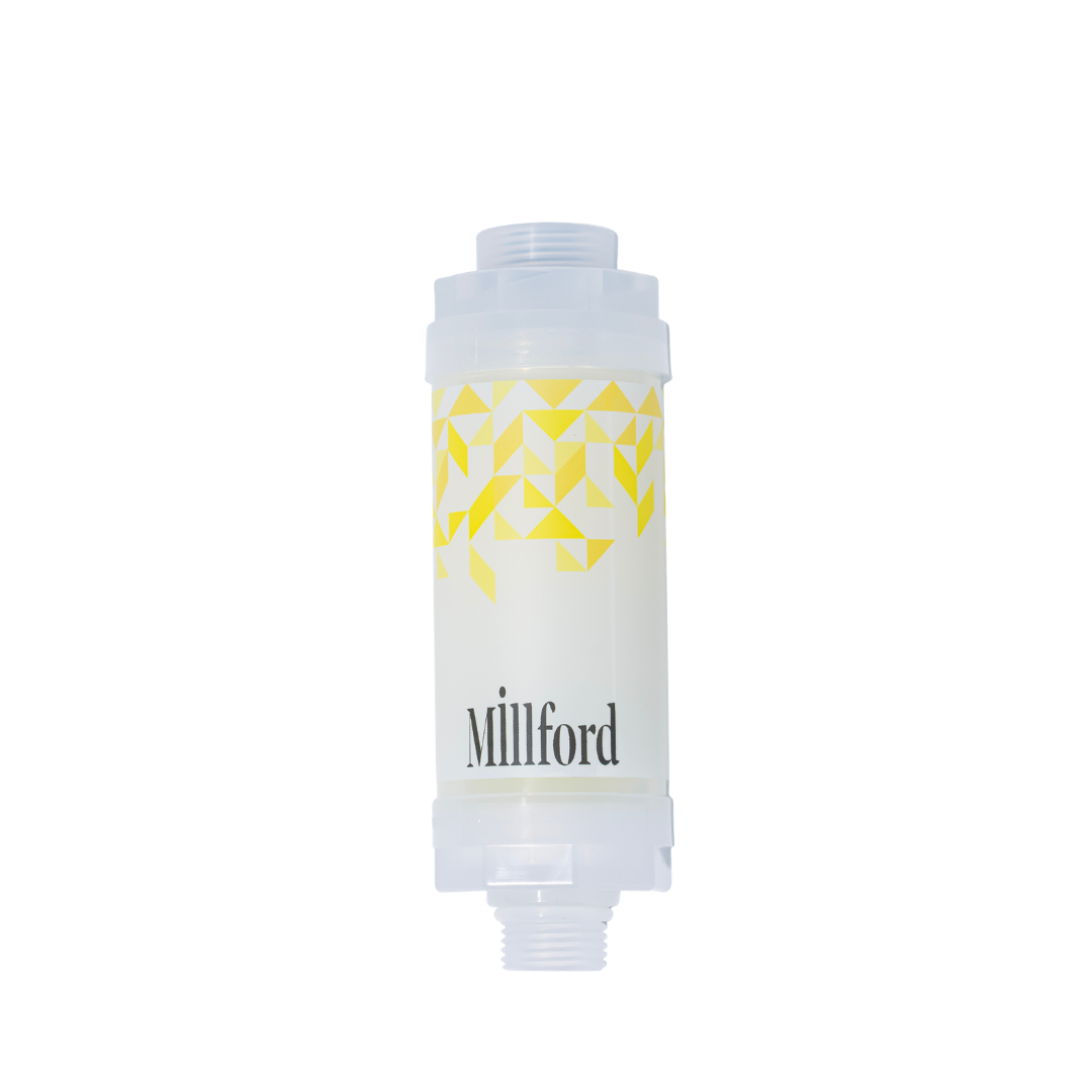 (Millford) Vitamin Clear Normal Filter -Fresh Lemon 