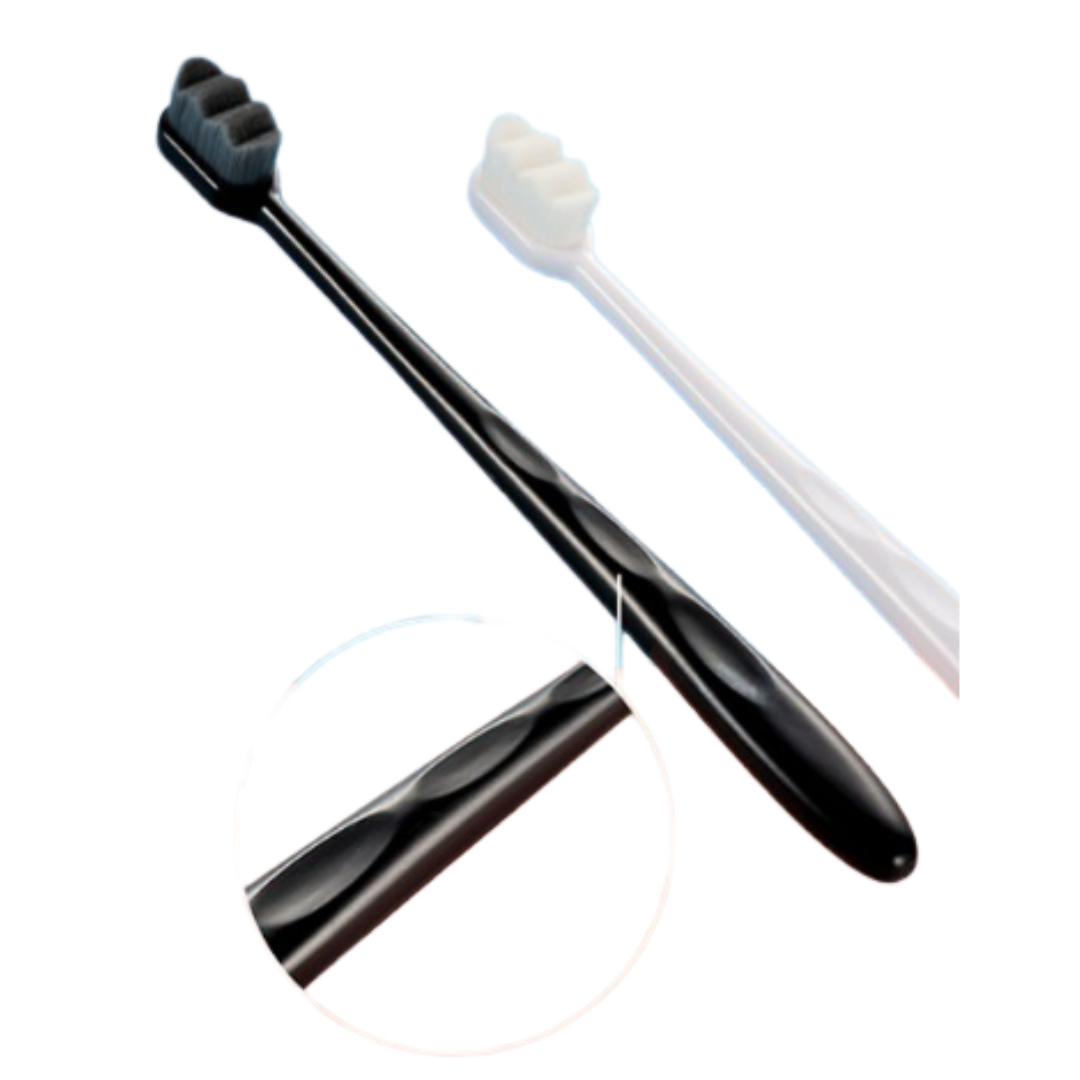 Super Ultra soft toothbrush
