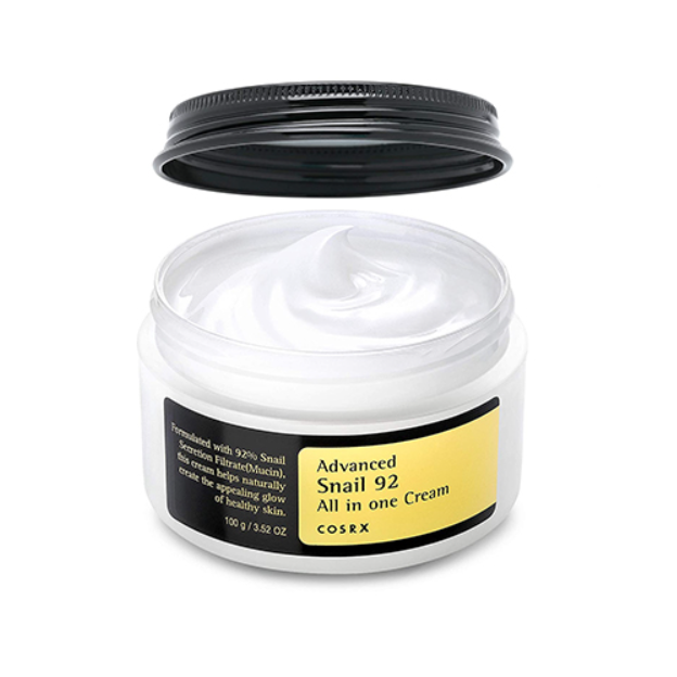 (COSRX) Advanced Snail 92 All in one Cream 100g