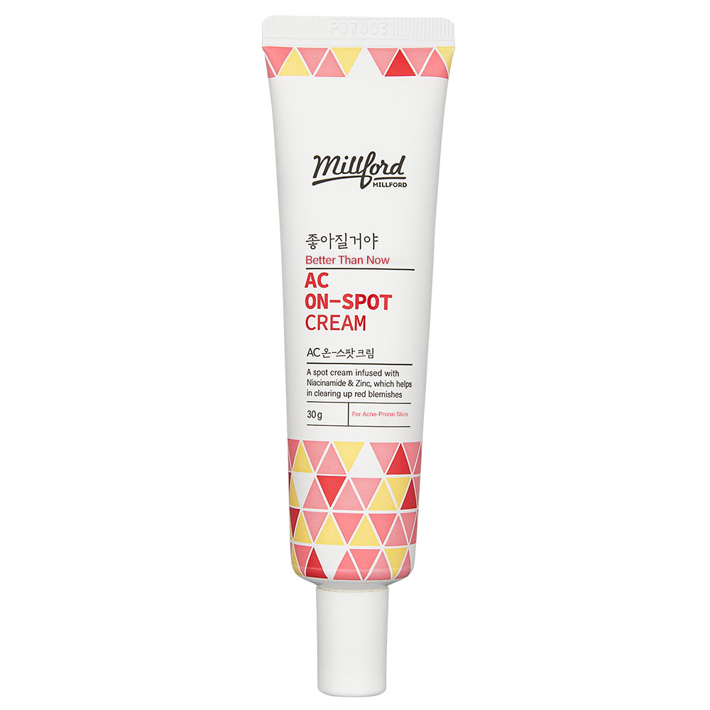 Millford AC On-Spot Cream