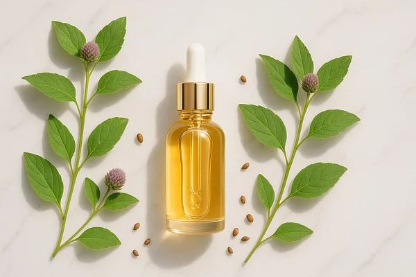 Bakuchiol: The Gentle Retinol Alternative Your Sensitive Skin Has Been Waiting For