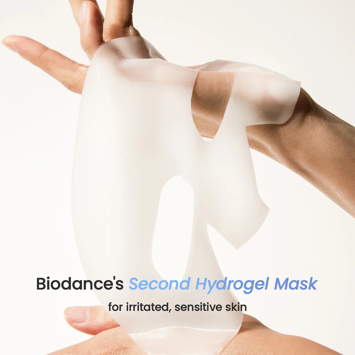 (BIODANCE) Hydro Cera-nol Real Deep Mask 1 Pack(4 Sheets)