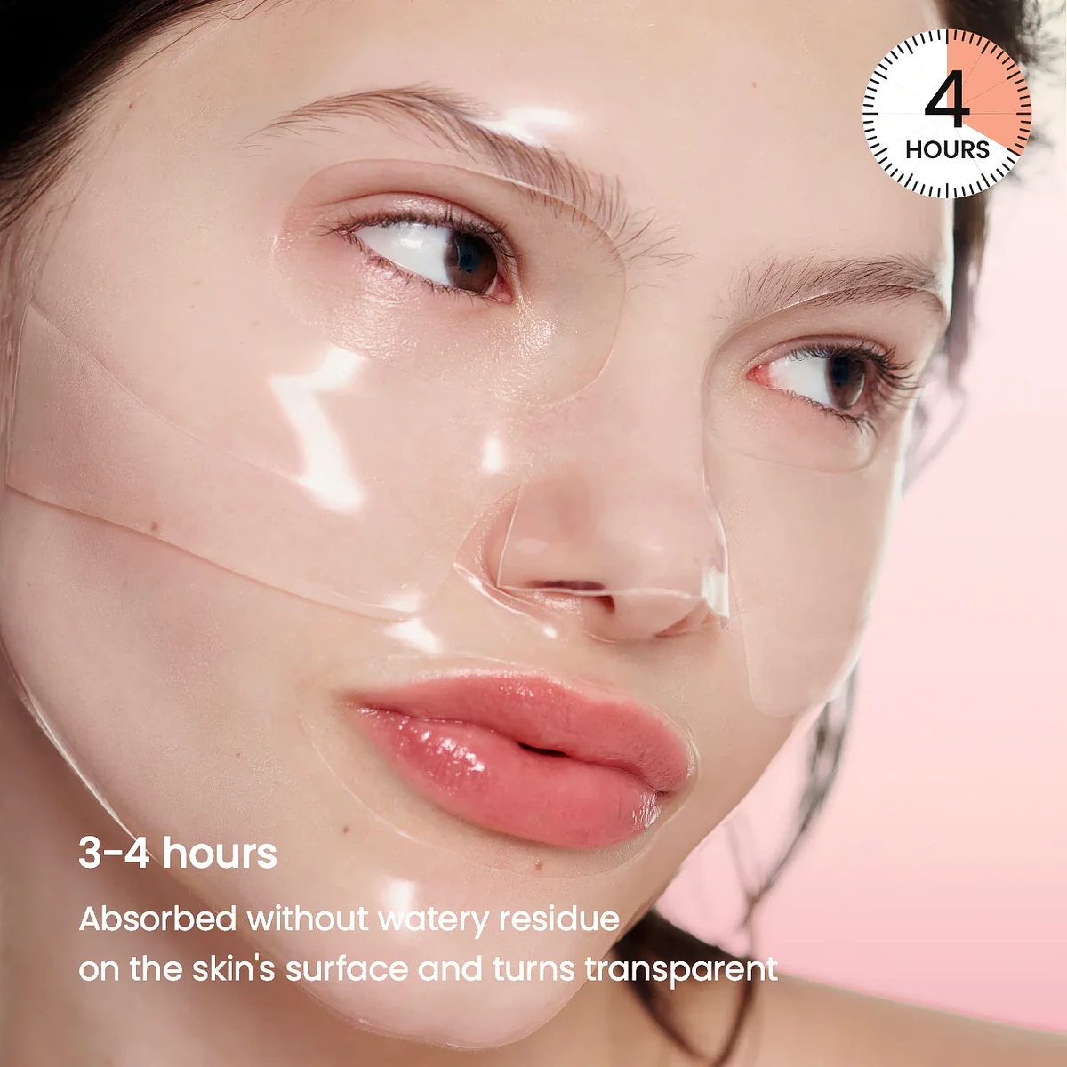 (BIODANCE) Bio Collagen Real Deep Mask 2 Pack(8Sheets)