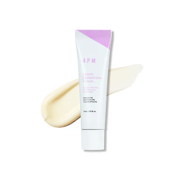 (4PM) Gentle Retinol Cera Cream 30ml
