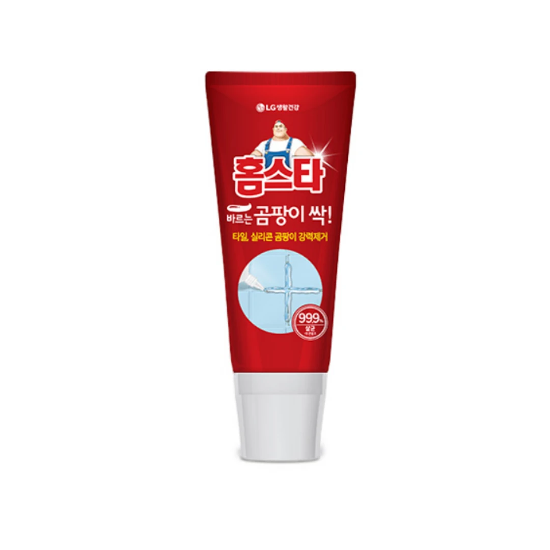 (HomeStar) Mold Removal 120 ml