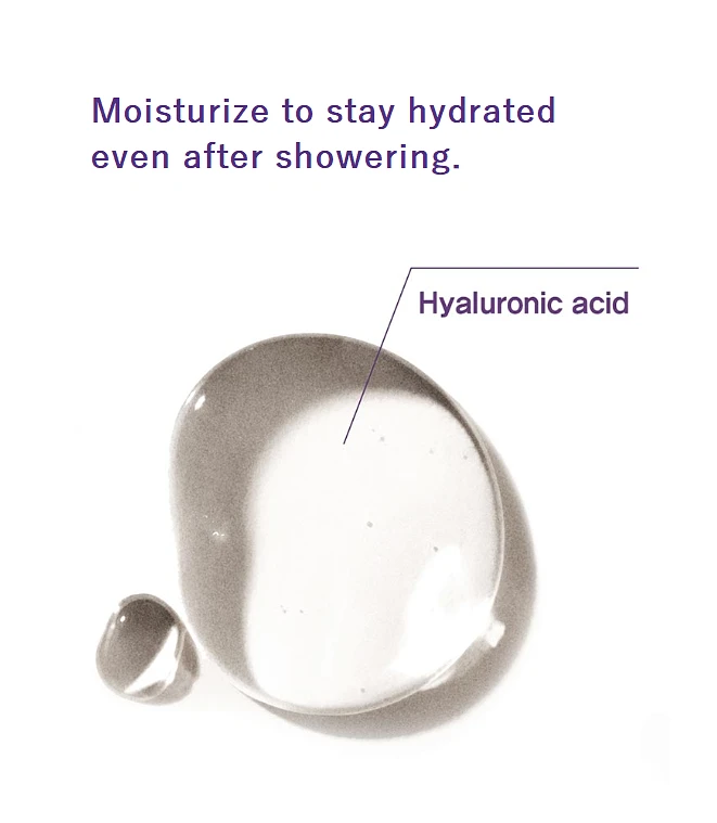 (Happy Bath) Flower Therapy Body Wash 760g (Lavender Teatree)