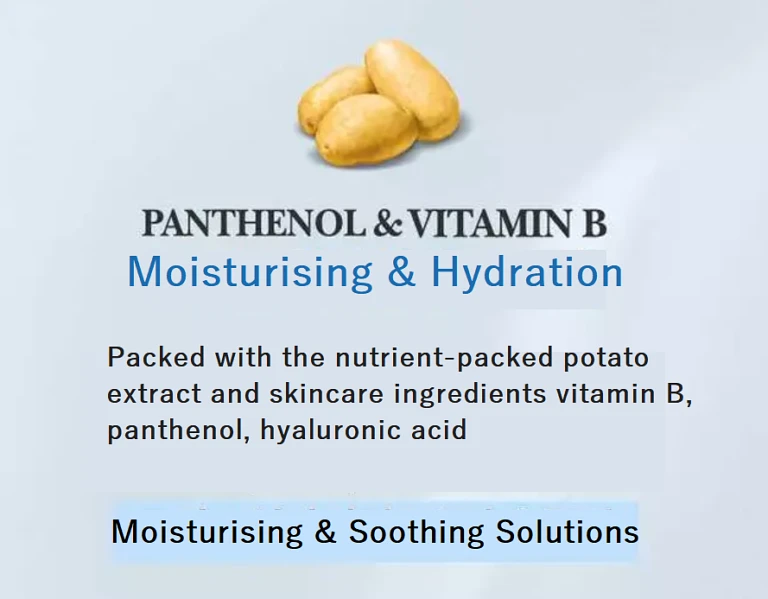 (On the Body) Solution Body Wash 900g (Moisturising & Soothing)