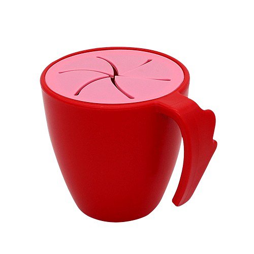 (Uinlui) Angel cup (Apple red)