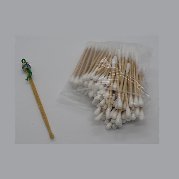 Cotton swab 400pcs