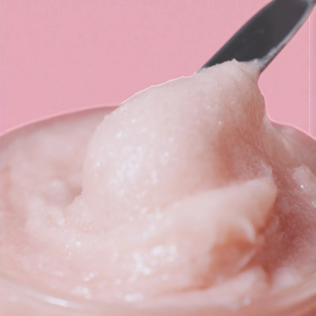 (Arencia) Fresh Cloud Body & Scalp Scrub - Lavender & Pear