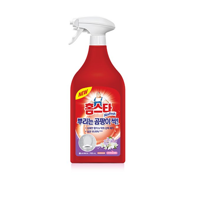 (HomeStar) Mold Removal 900 ml