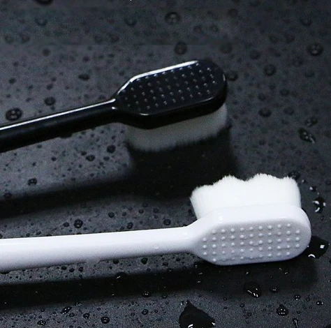 Super Ultra soft toothbrush