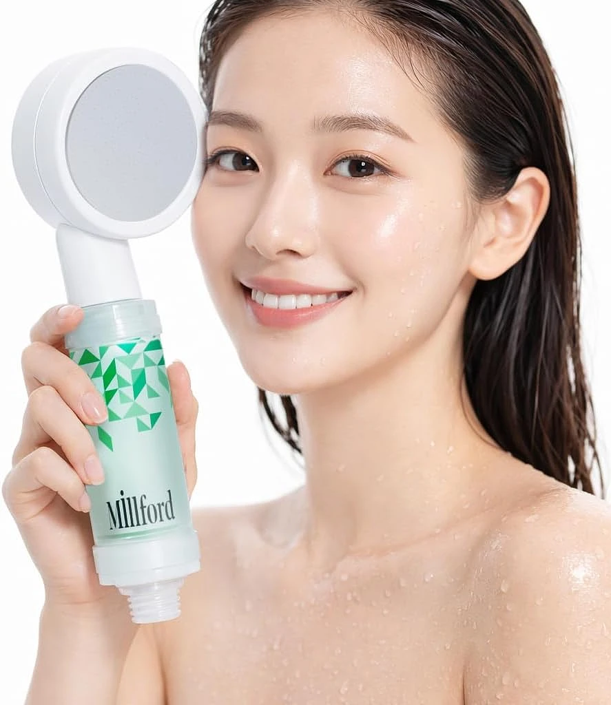 (Millford) Vitamin Mist Moisture Filter - Forest Shower