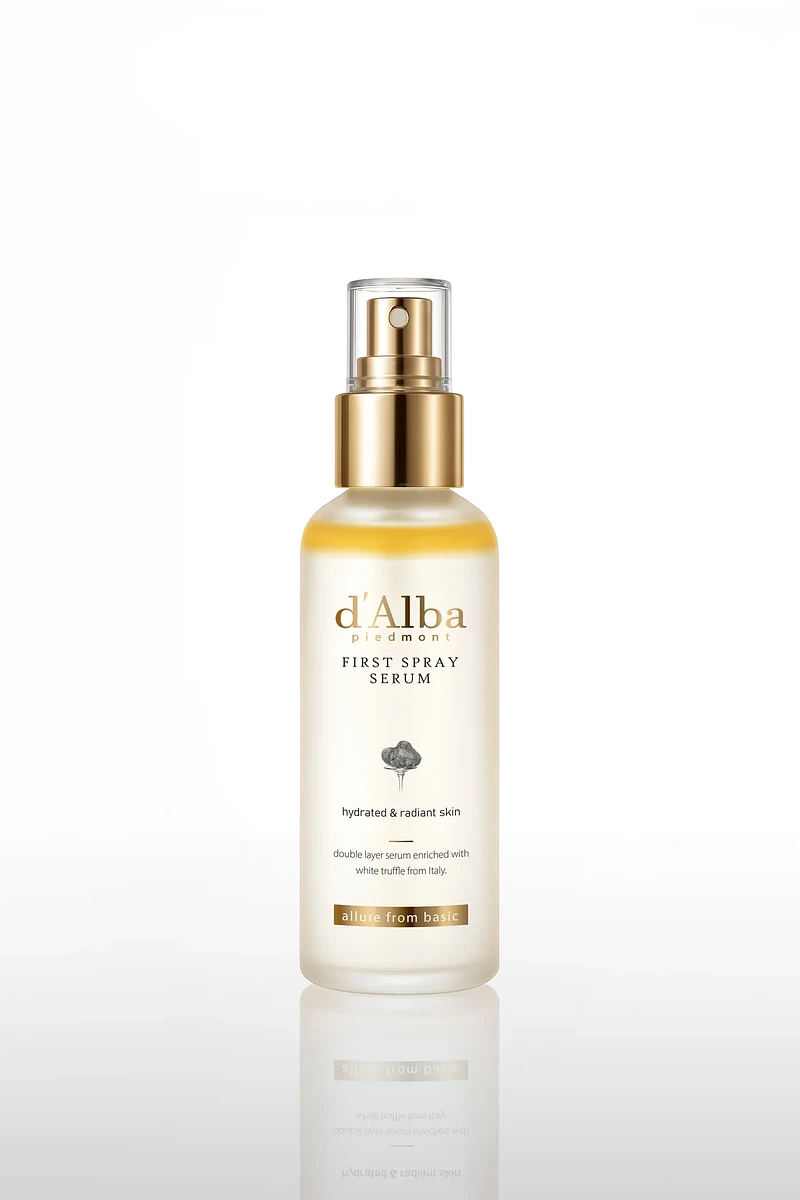 (d'Alba) First Spray Serum - 100ml