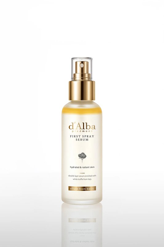 (d'Alba) First Spray Serum - 100ml