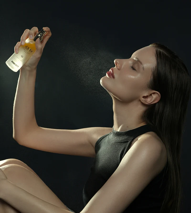 (d'Alba) First Spray Serum - 100ml