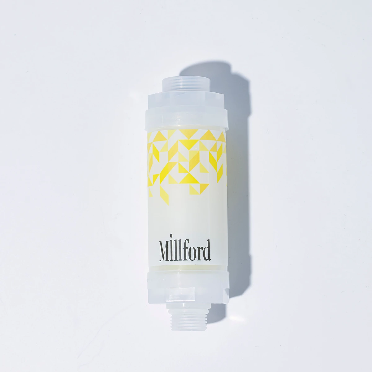 (Millford) Vitamin Clear Normal Filter -Fresh Lemon 