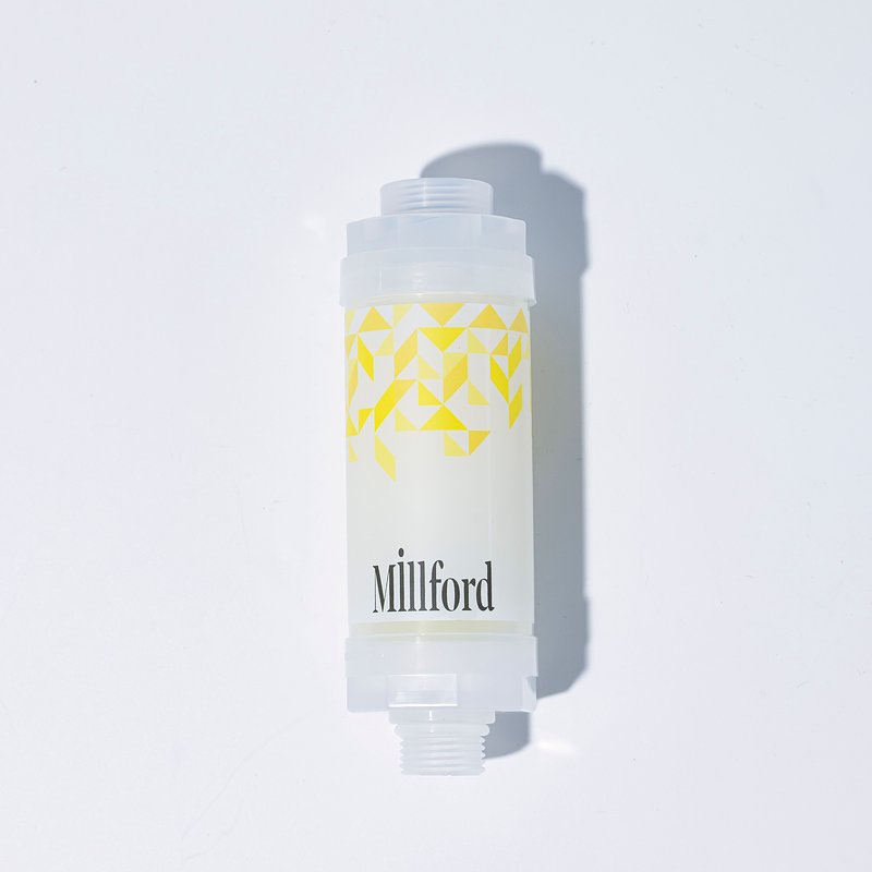 (Millford) Vitamin Clear Normal Filter -Fresh Lemon 