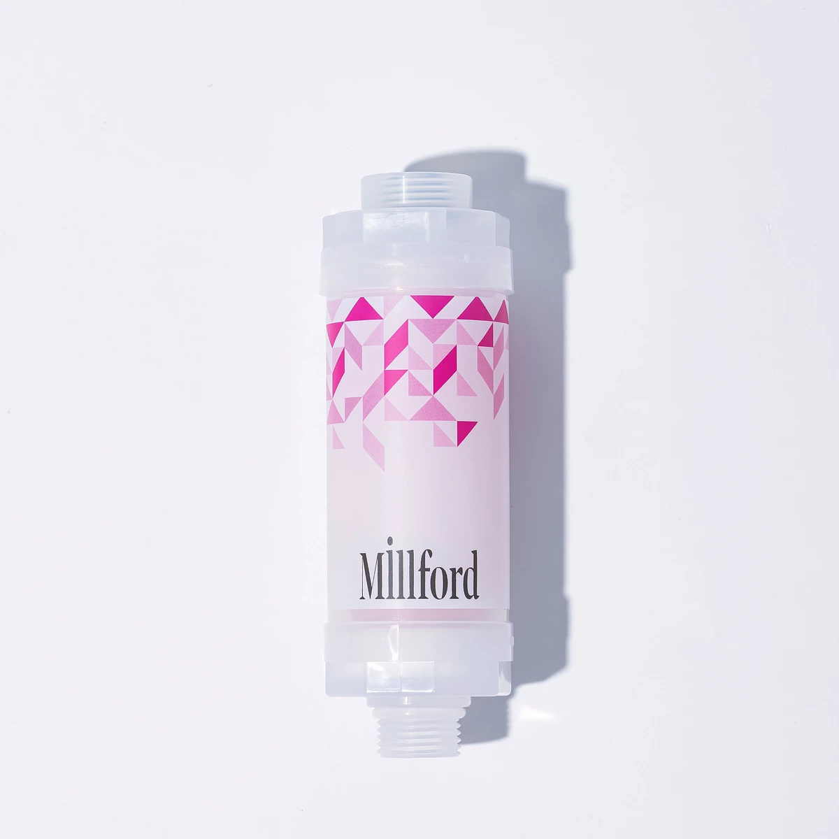 (Millford) Vitamin Clear Normal Filter- Fresh Peach