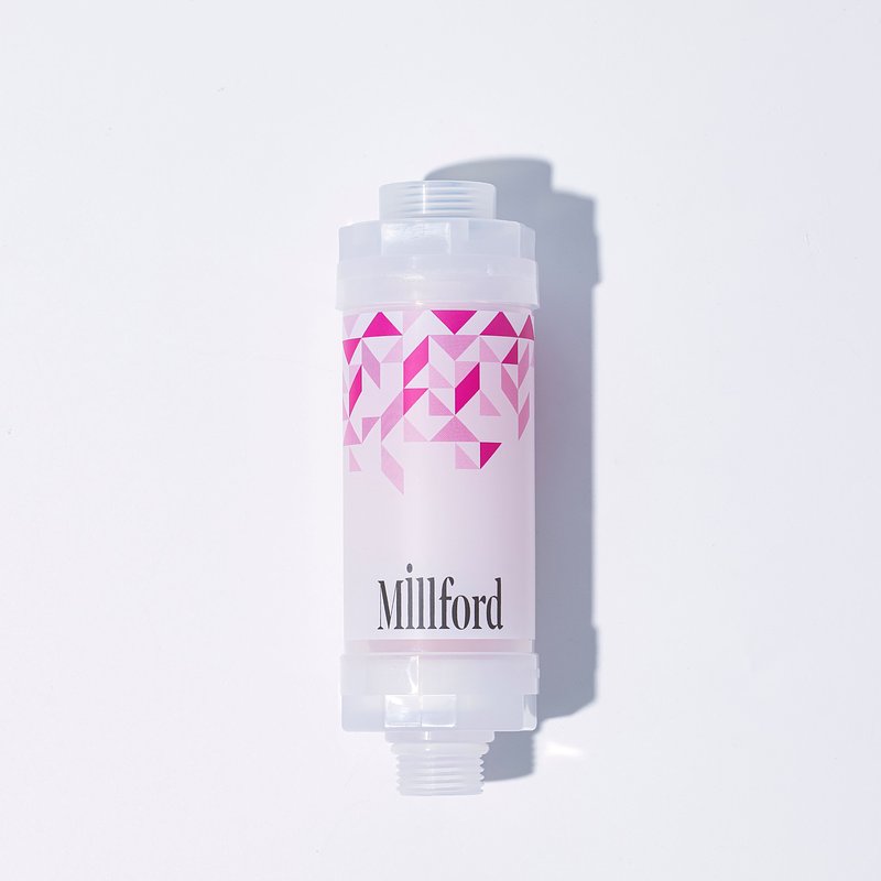 (Millford) Vitamin Clear Normal Filter- Fresh Peach