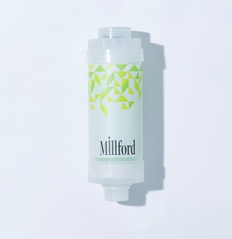 (Millford) Vitamin Clear Normal Filter- Fresh Green Tea