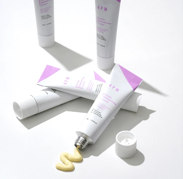 (4PM) Gentle Retinol Cera Cream 30ml