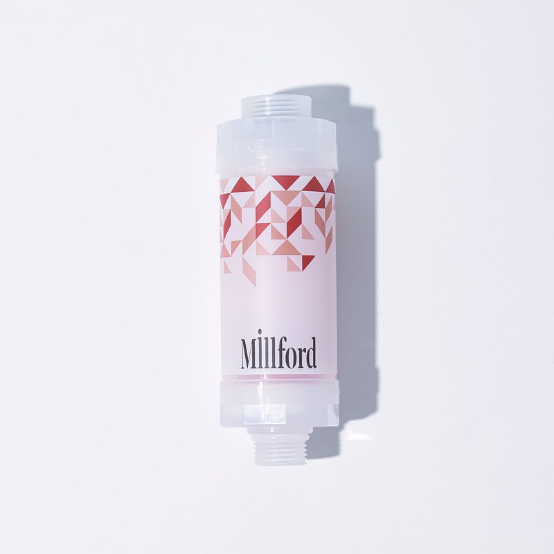 (Millford) Vitamin Acne Care Filter -Floral Puricare