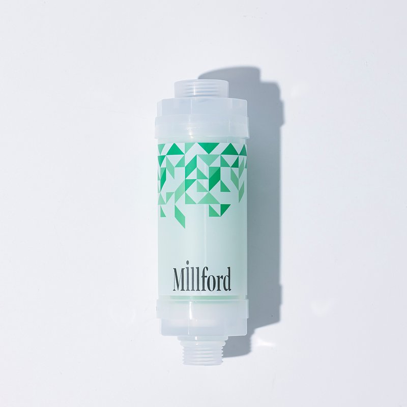 (Millford) Vitamin Mist Moisture Filter - Forest Shower