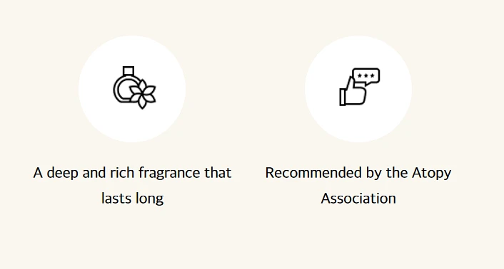 (Pigeon) Dryer sheet 40 pcs - Flower Festival