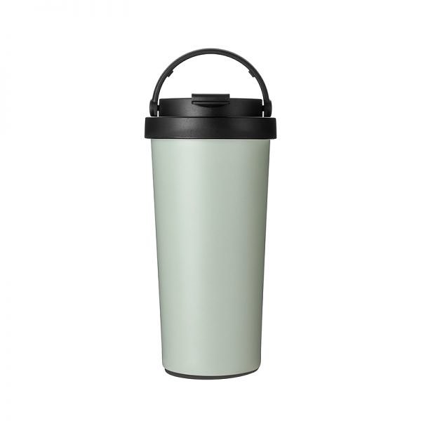 KA Standing Coffee Tumbler - Green