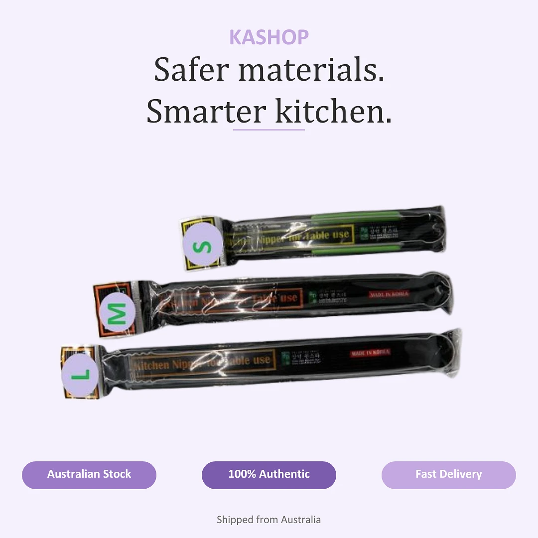 Food Tongs