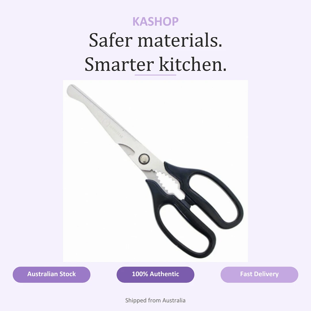 Food scissors Large Size