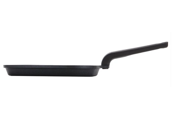 (Cookin Clover) 3-Hole Egg Pan