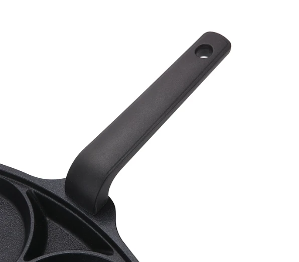 (Cookin Clover) 3-Hole Egg Pan