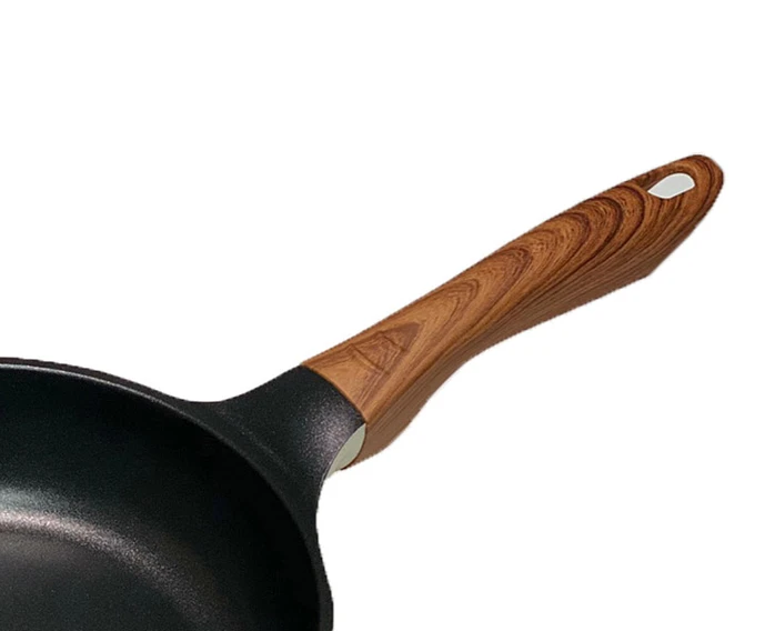 (Eco Cook) Wok 28Cm
