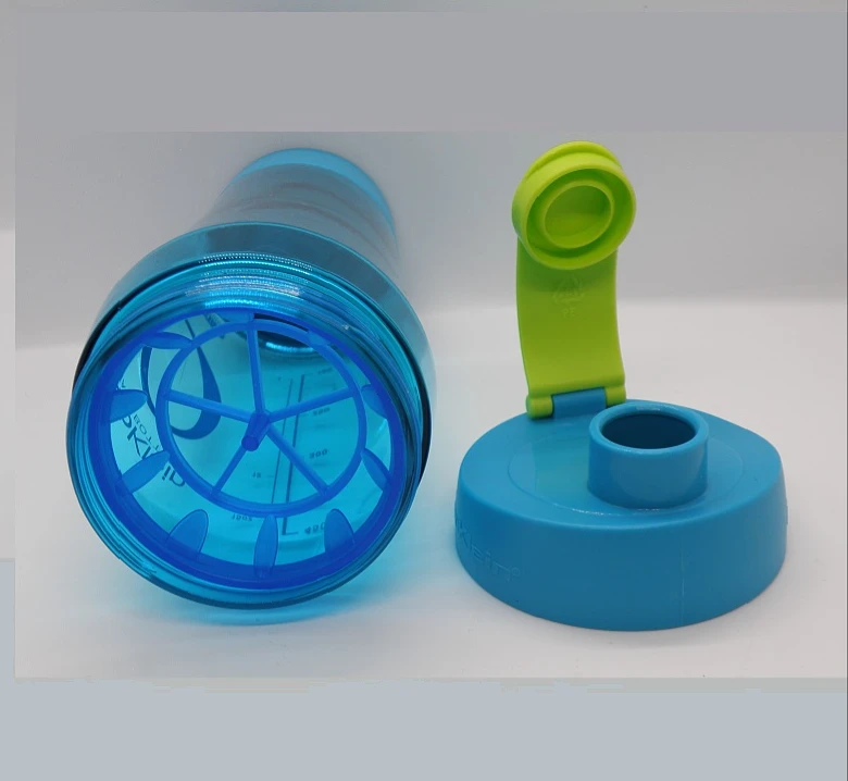 (NeoKlein) Shake Bottle 600ml