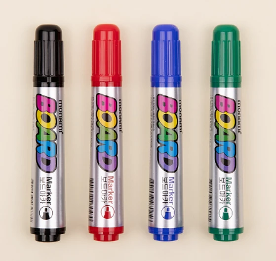 (Monami) Board Marker – 1pc