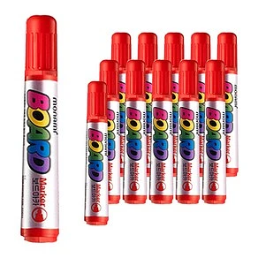 (Monami) Board Marker 1Box (12pcs)